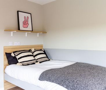 1 bedroom private hall to rent - Photo 5