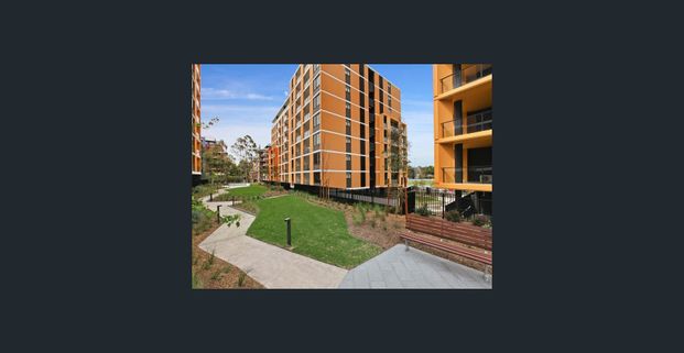 High Level Two Bedroom Apartment In Prime Location - Photo 1