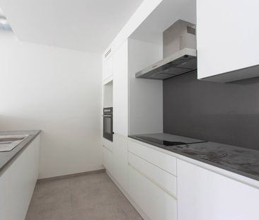 Nieuwbouw appartement met 2 slaapkamers nabij centrum Gent - Photo 2