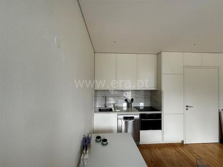 Apartamento T1 - Photo 3