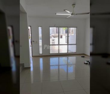 2 Storey Terrace House Ecohill 1, Setia Ecohill Semenyih - Photo 4