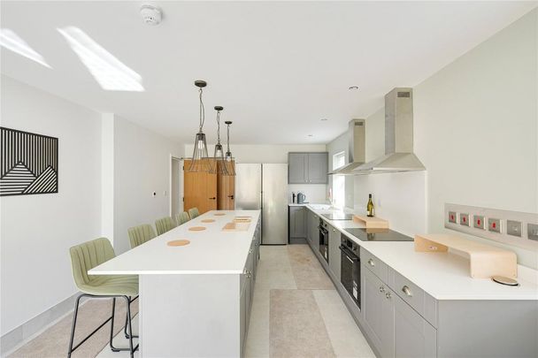 1 bedroom house to rent - Photo 1