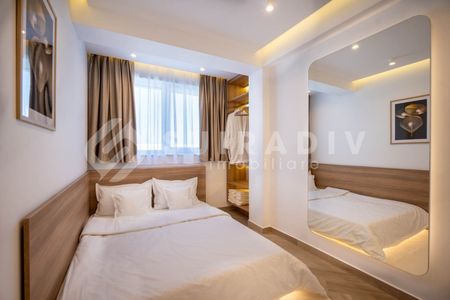 Penthouse de lux cu terasa de 150 mp, jacuzzi incalzit, bloc nou cu lift- Intre Lacuri - Fotografie 2