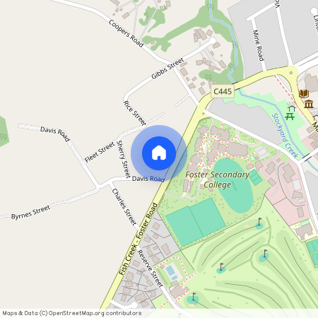 37a Hoddle Road, FOSTER VIC 3960