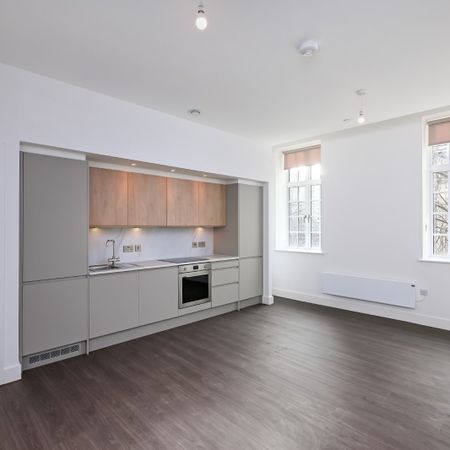 2 bedroom apartment to rent - Photo 3