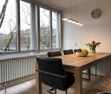 Te huur: Appartement Bovenover in Amsterdam - Foto 6