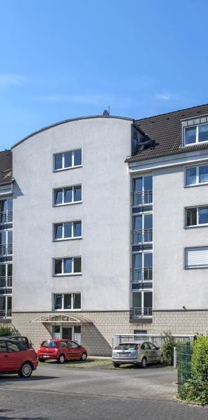 1-Zimmer-Wohnung in Dortmund Körne - Photo 1