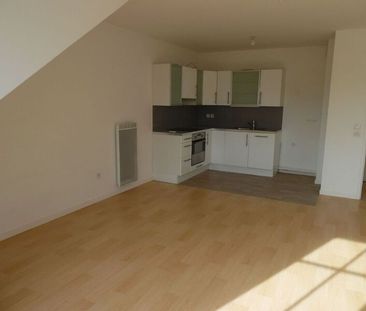 Appartement à louer 2 pièces • Yerres - Photo 2