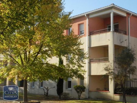 Location Appartement 2 pièces 48m² GAILLAC 81600 - Photo 5