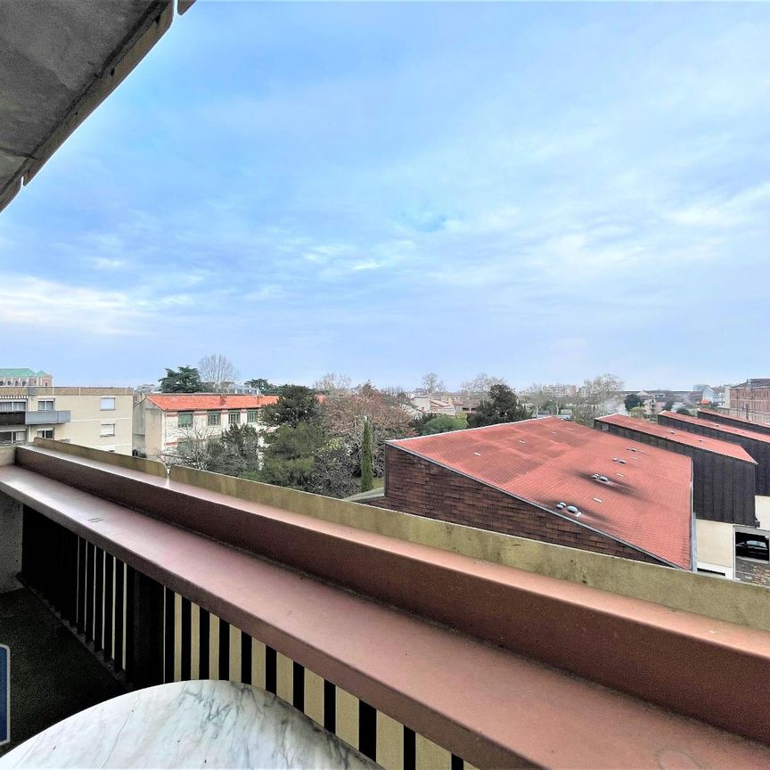 Location Appartement 1 pièce 29m² MONTAUBAN 82000 - Photo 1