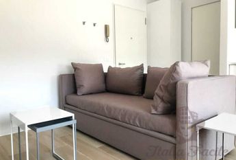 Современная студия в Милане