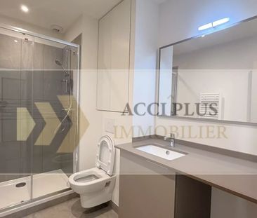 Location Appartement 2 pièces 34m² NIMES 30000 - Photo 3
