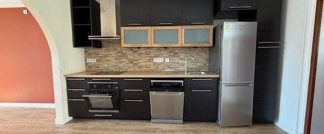 REIMS Appartement type 3 de 60,32 m2, secteur science po, avec garage disponible le 29 décembre - Photo 1