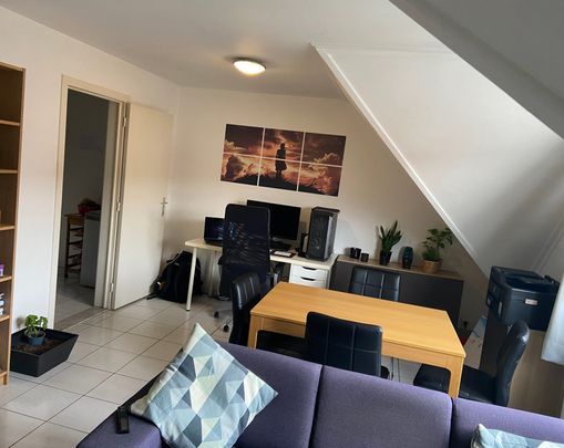 Spreeuwenstraat 6 0201, 3010 Kessel-Lo - Photo 1