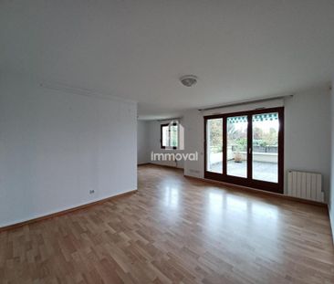Location Appartement 4 pièces 104m² STRASBOURG 67000 - Photo 4