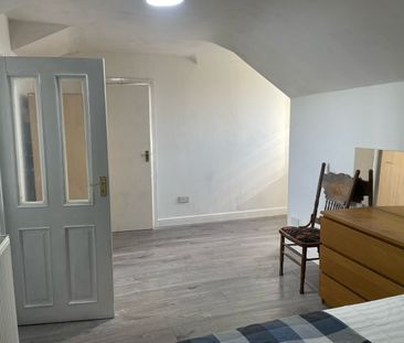 1 Bed Flat, Sherbourne Road, B27 - Photo 4