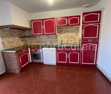 Maison semi-mitoyenne 3CH 110m2 - Photo 3