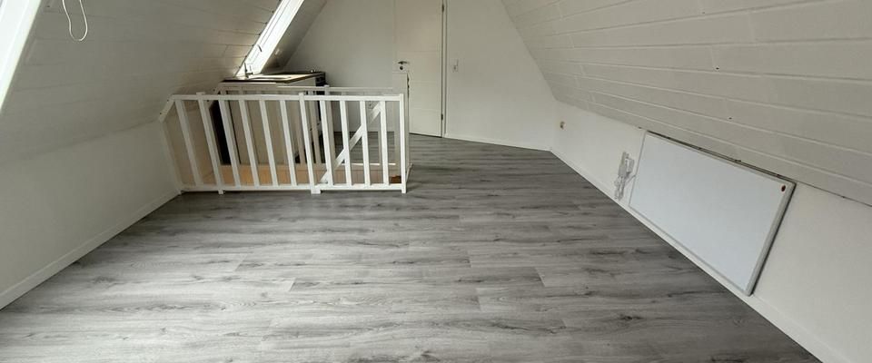 Teilmöblierte, renovierte 3-Zimmer-Wohnung - zentrale Altstadtlage in Gundelsheim mit EBK - Foto 1