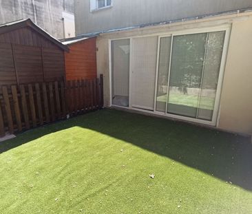 Location Appartement P2 en rdc avec jardin et terrasse Le grau-du-roi - Photo 6
