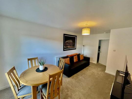 Apt 1 The Courtyard, Church Lane, Donaghadee, BT21 0FD - Photo 1