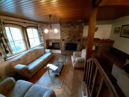 Wunderschöne Villa im grünen Gürtel von Hergenrath - Foto 2