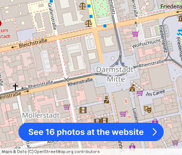 Komfortable Zwei-Zimmer-Wohnung mit optimalem Schnitt - Photo 1