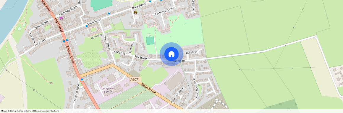 11 Millhouse, Brampton Old Road, Carlisle