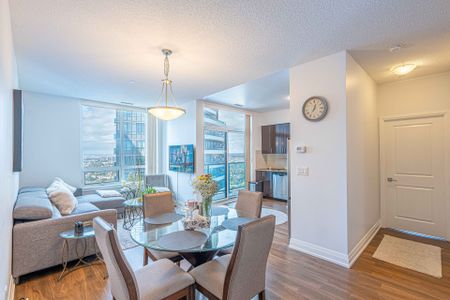 For Lease - 7165 Yonge Street Unit# PH09, Markham, Ontario - Photo 2