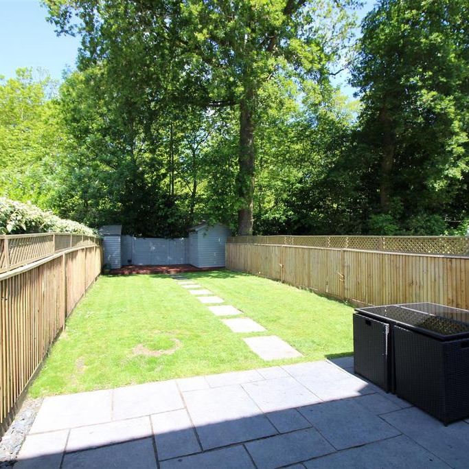 2 bedroom semi-detached house to rent - Photo 1