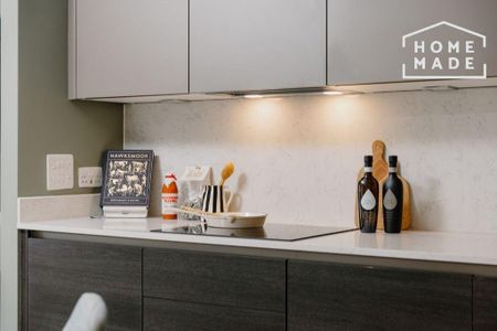 2 bedroom flat to rent - Photo 5