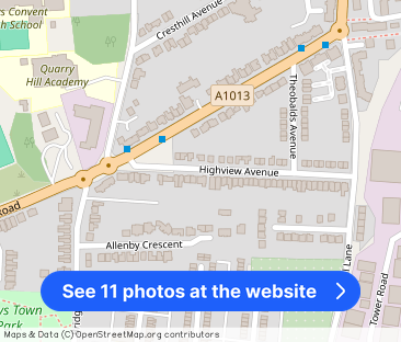 High View Avenue, Grays, RM17 6RU - Photo 1