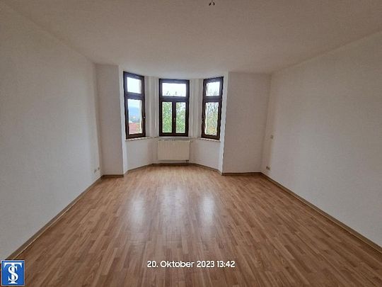 helle 3 Zimmer Wohnung Altbau- toller Fernblick - Photo 1