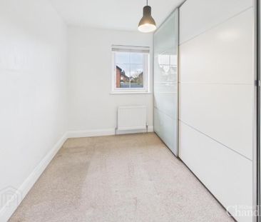 21 Bracken Hill Square, Belfast, BT8 6ZW - Photo 4