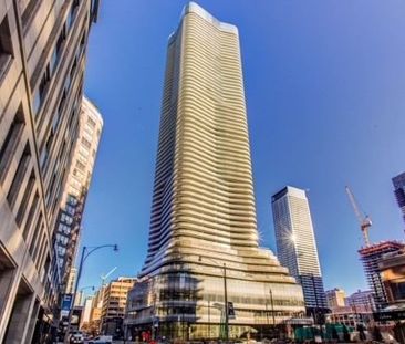 For Lease - 11 Wellesley Street Unit# 3705, Toronto, Ontario - Photo 1