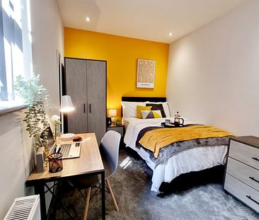 Outstanding Brand New Luxurious En-suite Rooms - Photo 1