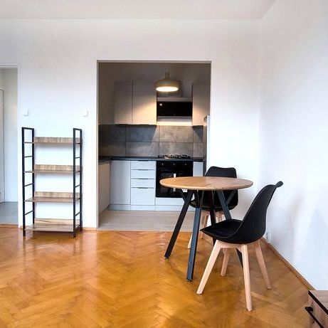 Mieszkanie, ul. Jana Sobieskiego - Zdjęcie 1