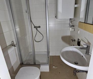 Günstige zwei Zimmer- Genossenschaftswohnung in Zentrumsnähe - Photo 6