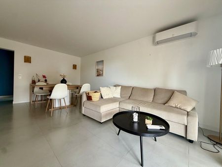 Appartement 3 Pièces 62 m² - Photo 5