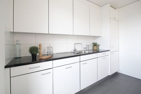 4.5 Zimmer, 104 m², 5. Stock - Photo 2