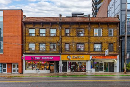 For Lease - 462 Sherbourne Street Unit# 4, Toronto, Ontario - Photo 4