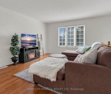 For Lease - 30 Jefferson Court, Welland, Ontario - Photo 2