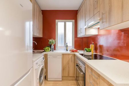 Calle de Dolores, Madrid, Community of Madrid 28039 - Foto 5