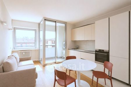 Bilocale in Affitto in Via Carlo Farini 81 a Milano - Photo 4