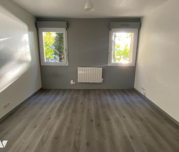 JONELIERE studio de 22 m² - Photo 5