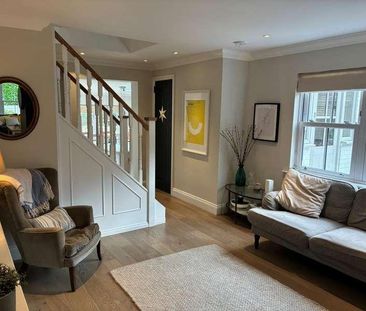 Hatch Lane, Chapel Row, RG7 - Photo 4