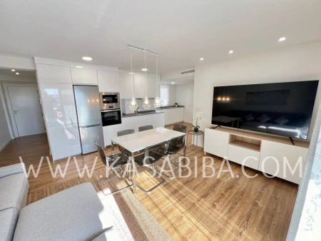 Piso de alquiler en Calle Campoamor, Ciutat Jardí - Photo 5
