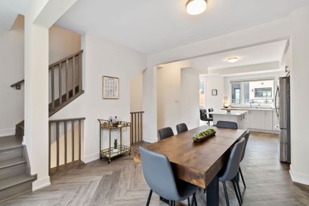 For Lease - 2273 Turnberry Road Unit# 41, Burlington, Ontario - Photo 4