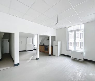 Appartement te huur - Foto 1