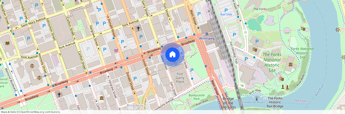 Fort Rouge-East Fort Garry, Fort Rouge-East Fort Garry, Winnipeg, R3C 0R3