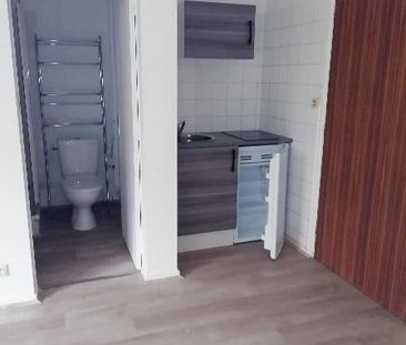 Location Appartement 1 pièce 17m² BLOIS 41000 - Photo 1